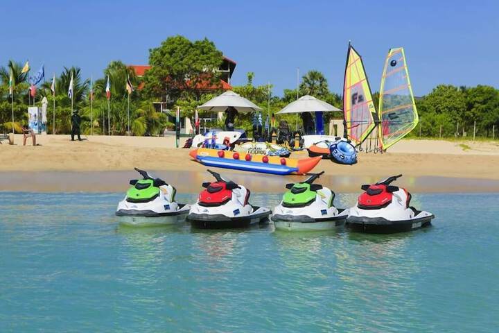 Water Sports 26 of 38