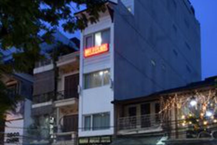 Hotel 41 of 84