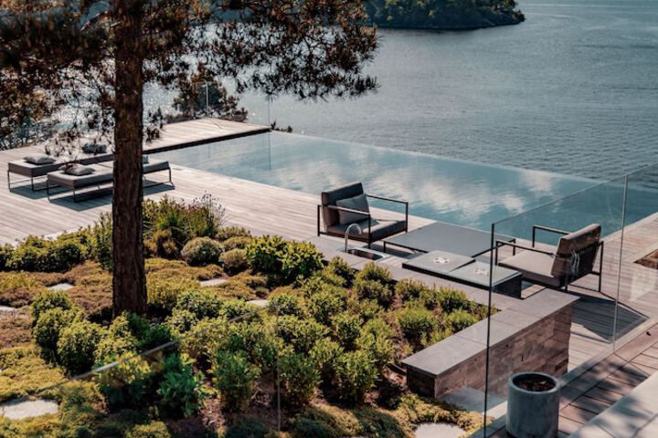 Terrace/Patio 7 of 29