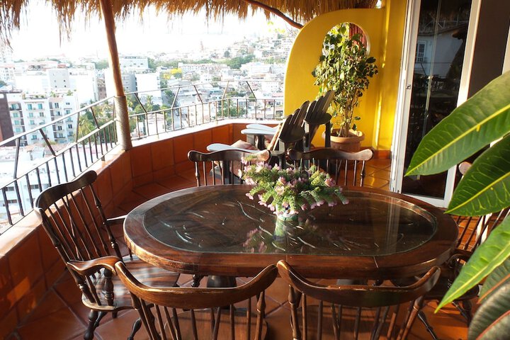Terrace/Patio 31 of 71