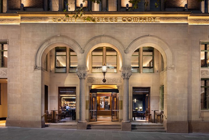 Hotel 60 of 60