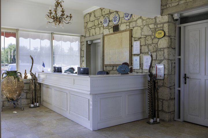 Hotel Interior 2 of 62