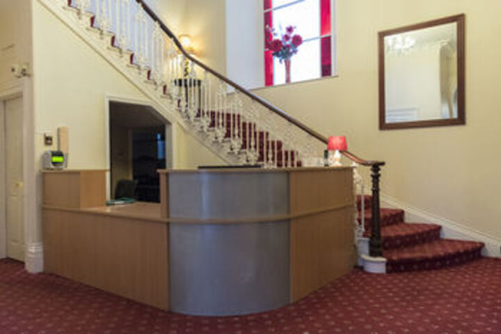 Hotel Interior 88 of 88