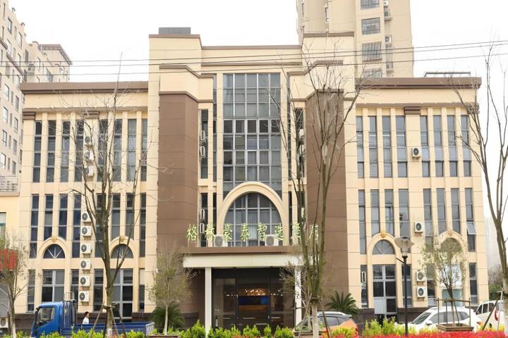 GreenTree Inn Suzhou Changshu Southeast Development Zone Southeast Avenue