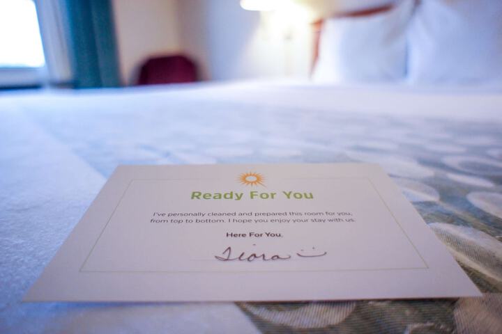 2 Double Beds Deluxe Room (7 of 7)