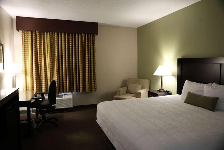 1 King Bed (10 of 15)
