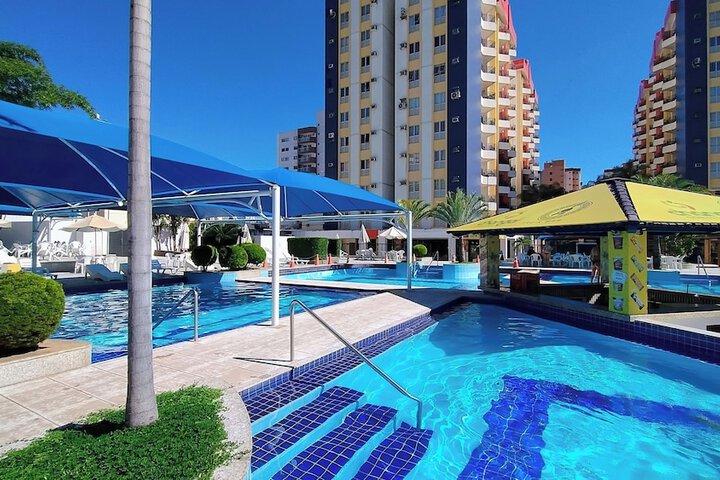 Pool to Cool