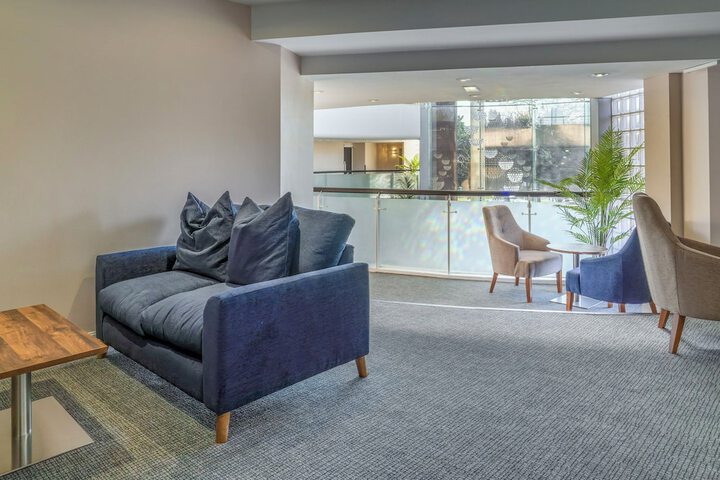 Lobby Photos