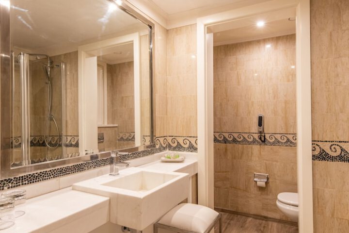 Bath Interior