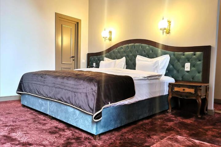 Fitness Center Photo