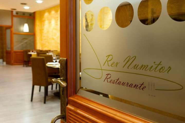 Restaurants