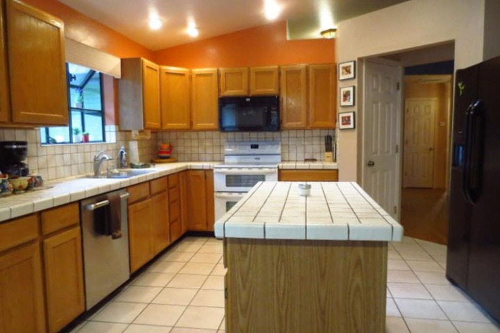 Pine Rock Cottage in Prescott, AZ