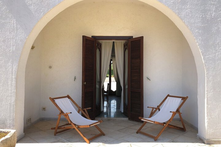 Terrace/Patio 32 of 62