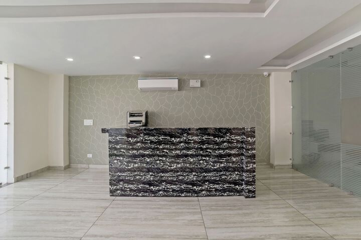 Hotel Interior 10 of 11