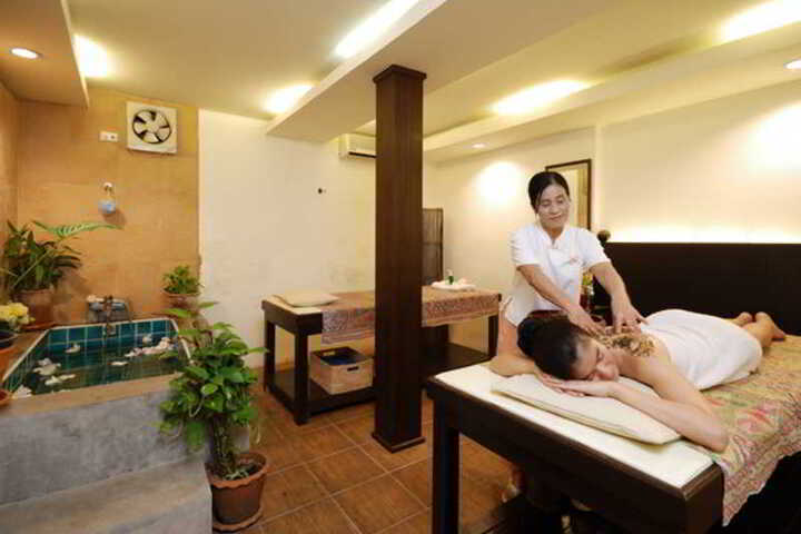 Fitness Center Photo