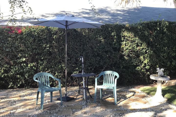 Terrace/Patio 17 of 34