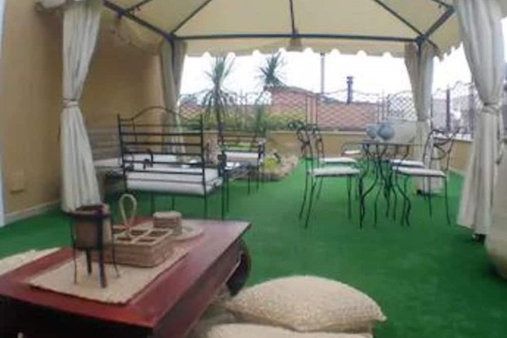 Hotel Exterior 12 of 15