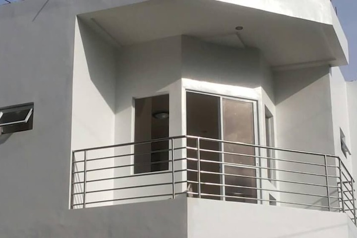 Terrace/Patio 34 of 57