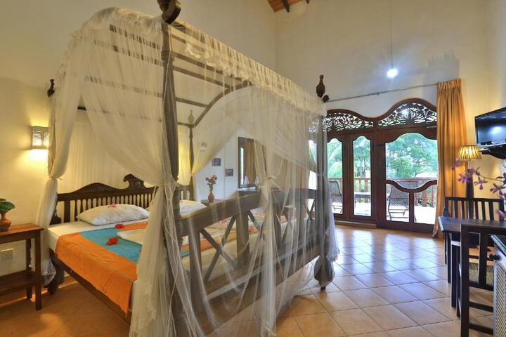 Suite Room