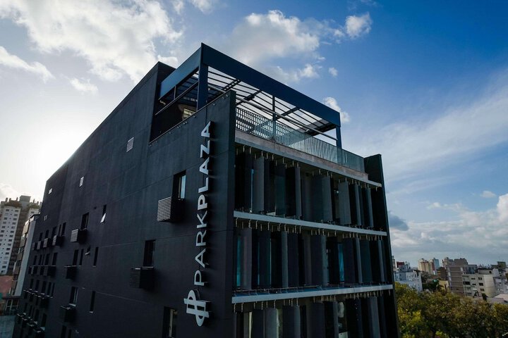 Park Plaza Moinhos Porto Alegre in Porto Alegre
