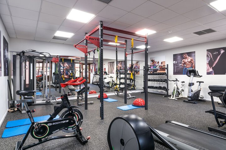 Health and Fitness 53 of 113