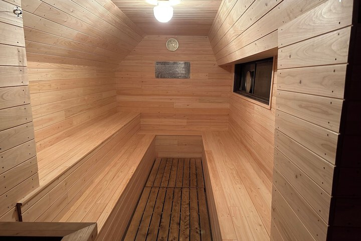 Hotel Spa