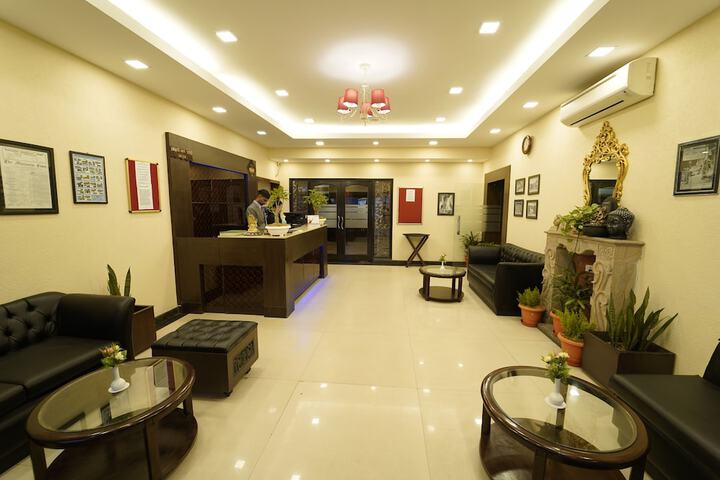 Hotel Interior 3 of 31