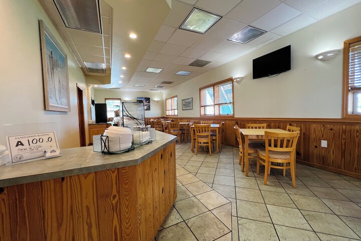 Breakfast/Coffee Service 46 of 63