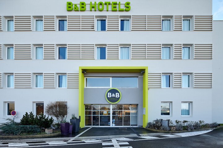 Hotel 48 of 48