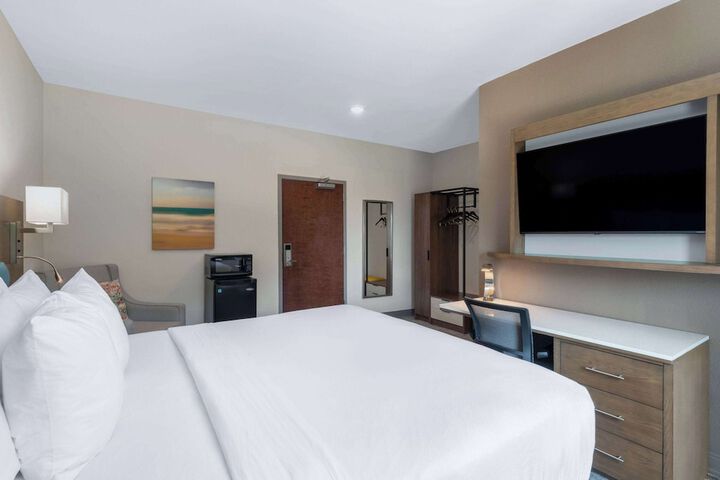 1 King Bed (17 of 18)