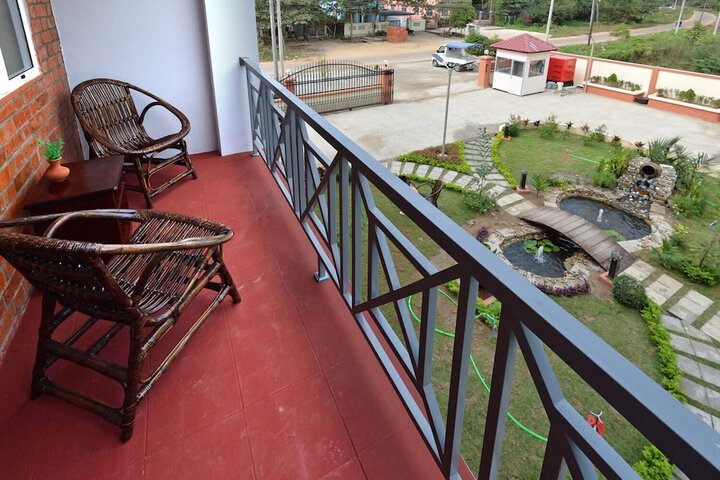 Terrace/Patio 14 of 39