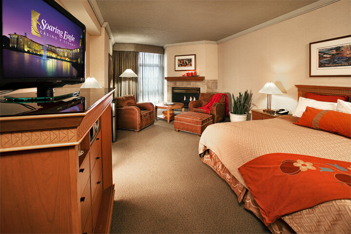 Soaring Eagle Casino & Resort
