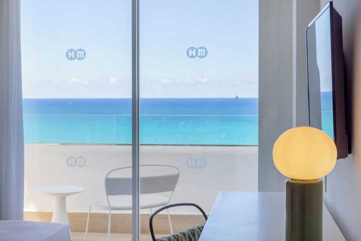View from room