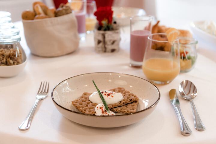 Breakfast/Coffee Service 68 of 78