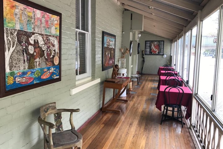 Terrace/Patio 22 of 38