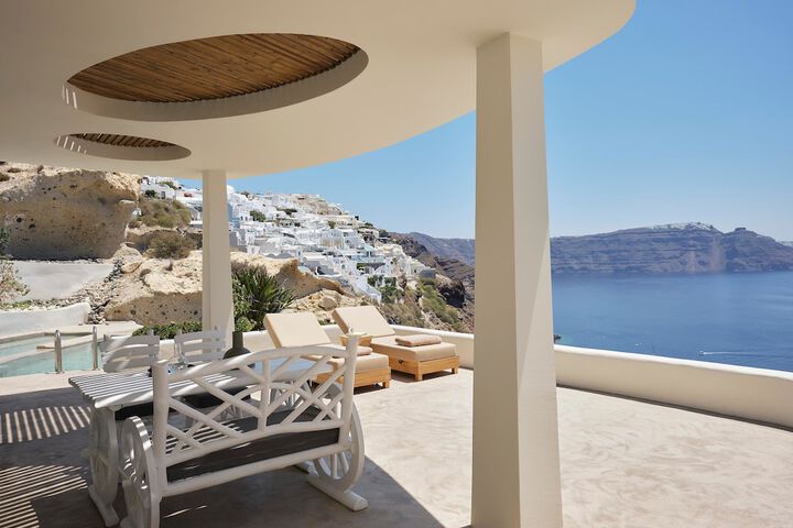 Terrace/Patio 197 of 203