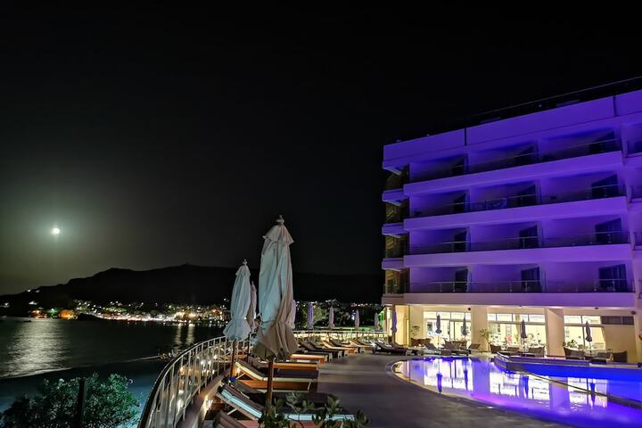 Hotel 149 of 171