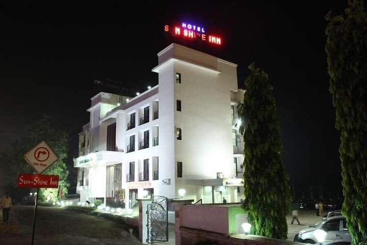 Hotel 29 of 30