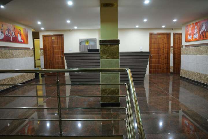 Hotel Interior 2 of 29