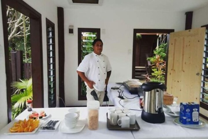 Dining Photos