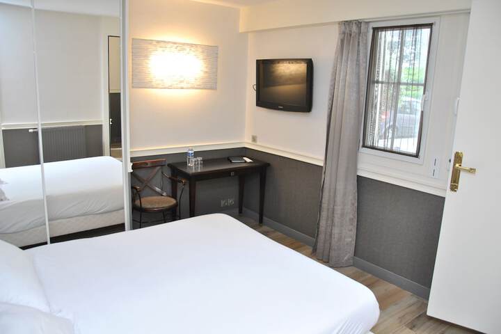 View from room