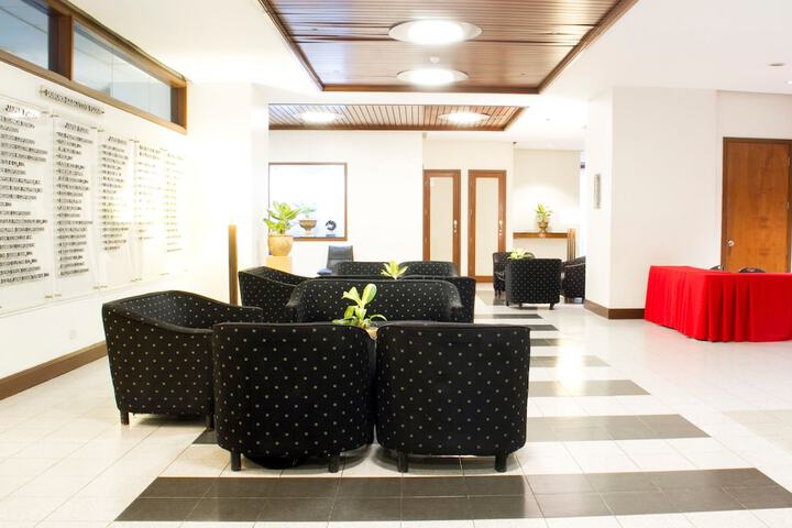 Hotel Interior 4 of 43