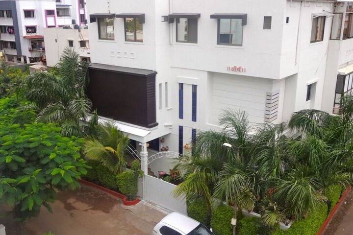 Teerth Villa