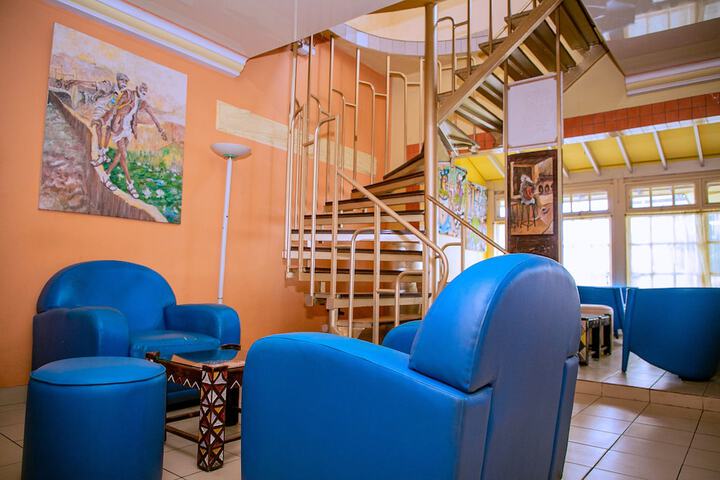 Hotel Interior 1 of 28