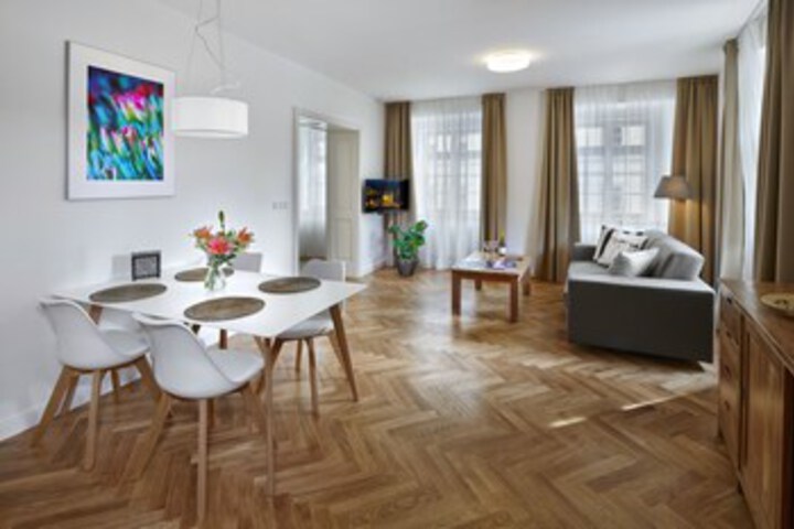 DownTown Suites Mala Strana