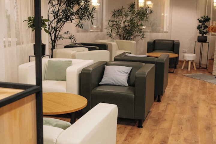 Hotel Interior 153 of 184