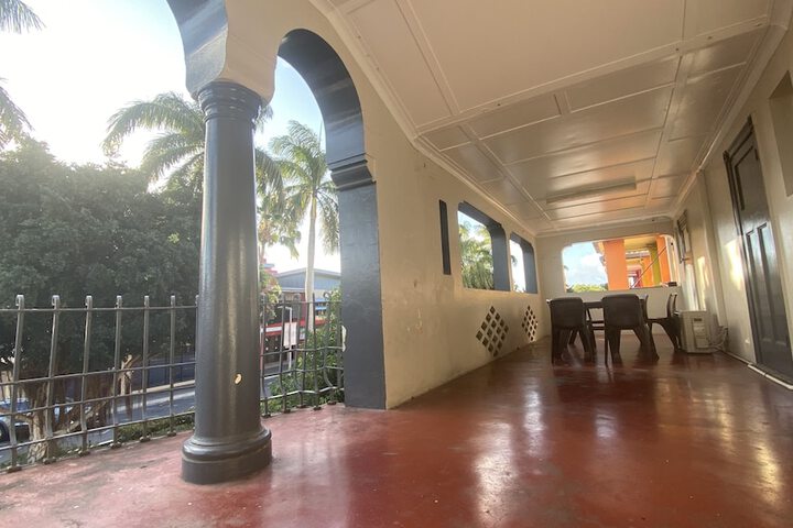 Terrace/Patio 15 of 34