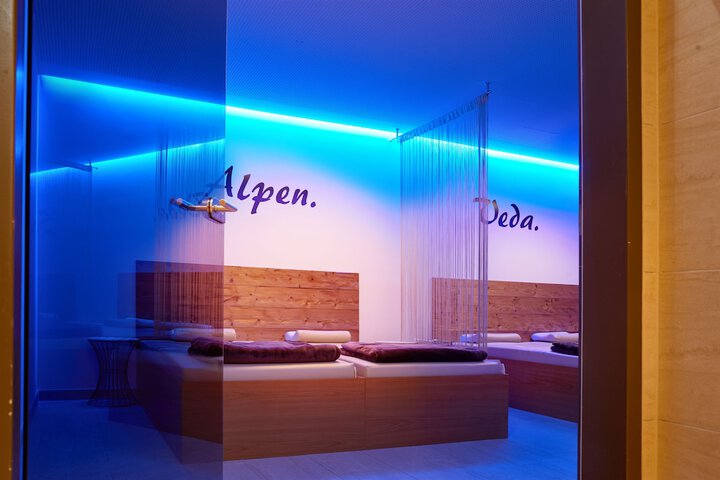 Relaxing Spa