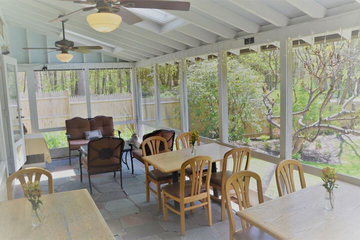 Terrace/Patio 50 of 67