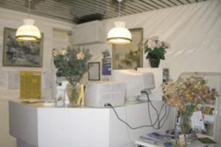 Entrance & Lobby